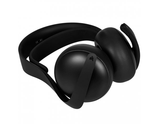 Headset Sony PlayStation 5 Pulse Elite Wireless Headset Black (CFI-ZWH2)
