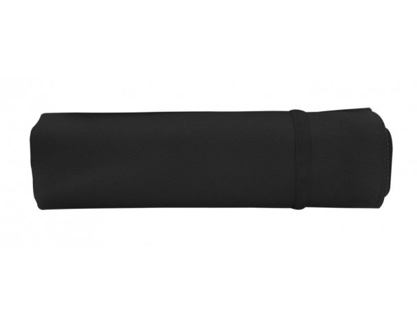 Towel Sol's Atoll Large black RA-87117