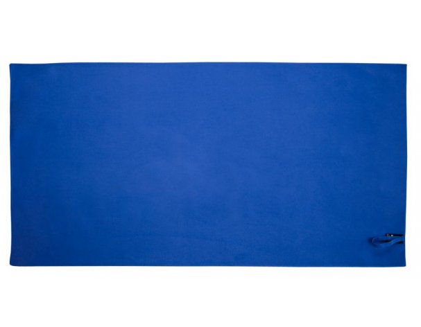 Towel Sol's Atoll Large blue RA-87118
