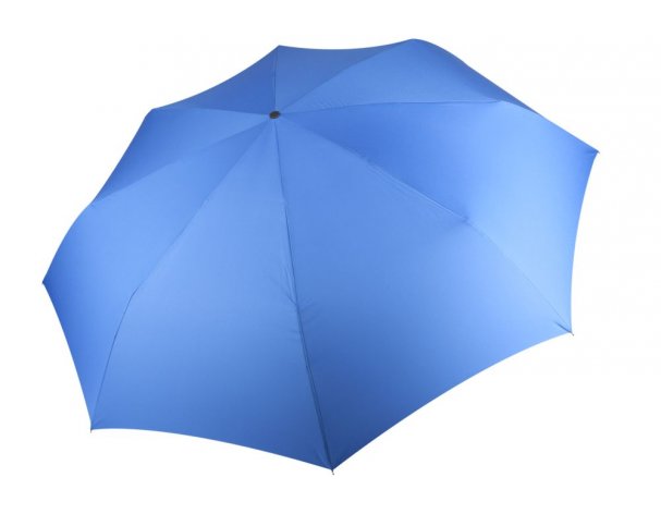 Folding umbrella Molti Fiber bright blue RA-189144