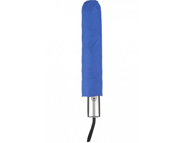 Folding umbrella Molti Fiber bright blue RA-189144