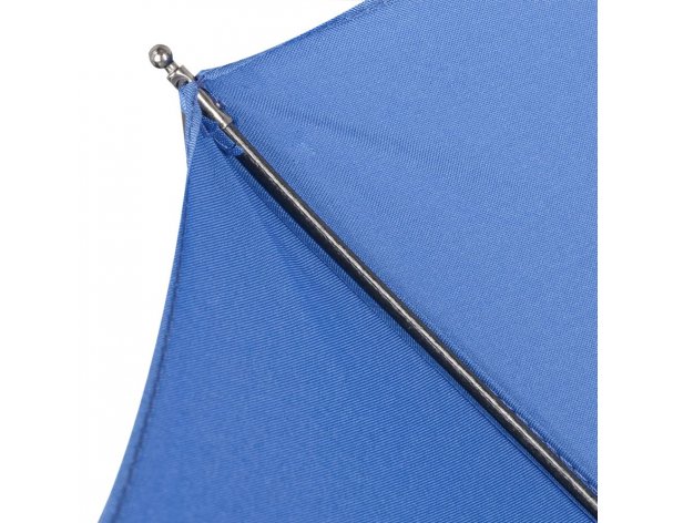 Folding umbrella Molti Fiber bright blue RA-189144
