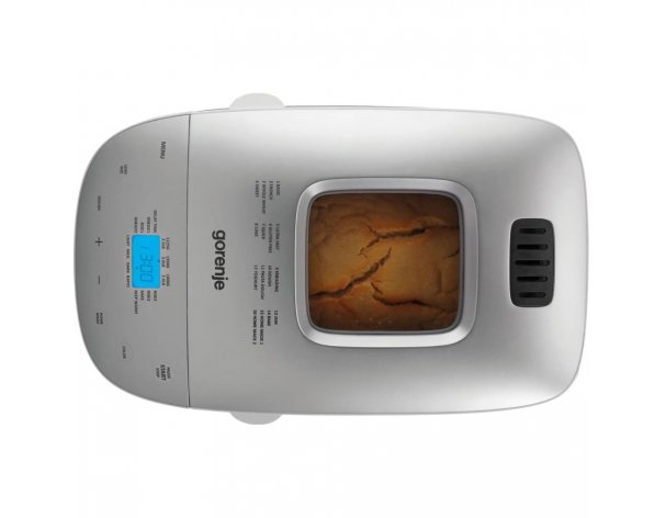 Bread maker Gorenje BM1600WG
