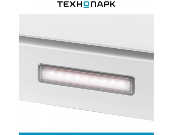 Вытяжка Maunfeld Astro 60 Glass White