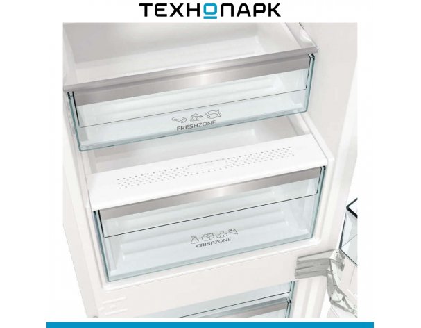 Built-in refrigerator Gorenje NRKI517E82WF