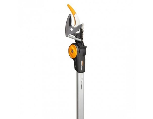 Сучкорез универсальный садовый Fiskars PowerGear UPX82