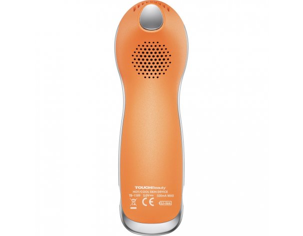 Multifunctional face and eye massager TouchBeauty TB-1589