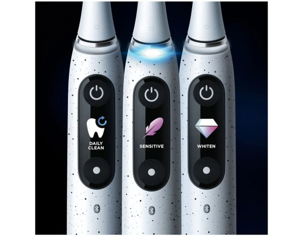 Electric toothbrush Oral-B iO 10 White