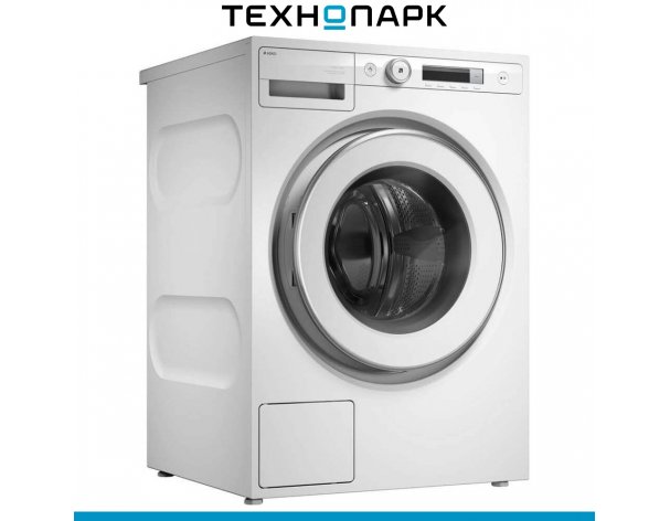 Washing machine Asko W3096CW