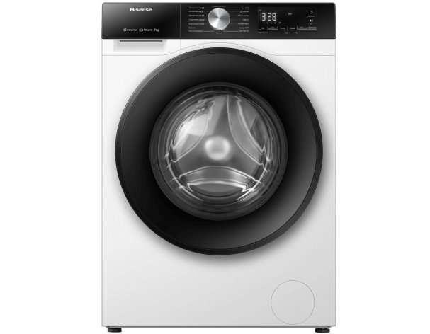 Washing machine Hisense WF3S7021BWU