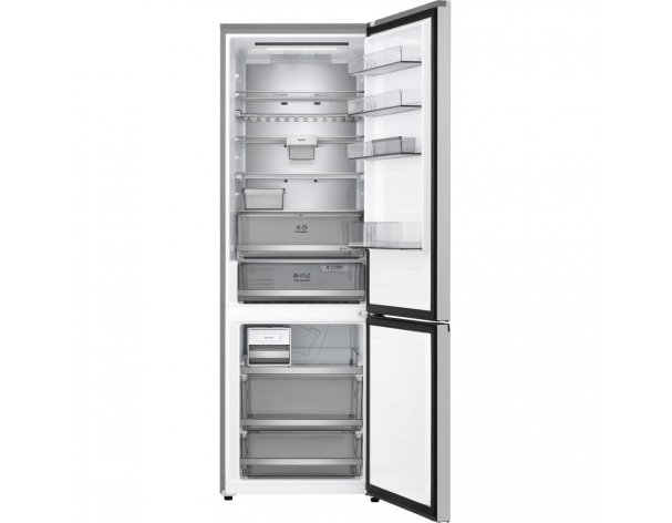 Refrigerator LG GC-B640FMKM