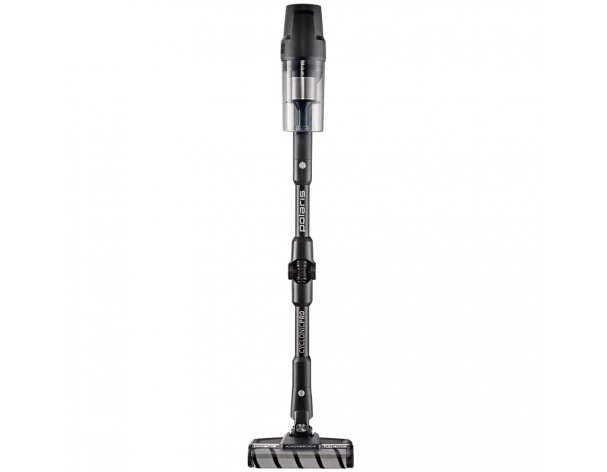 Vacuum cleaner Polaris PVCS 4050 CyclonicPRO black