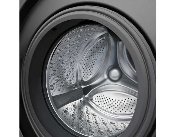 Машина стиральная Gorenje WDG2P1174A3D2S/C