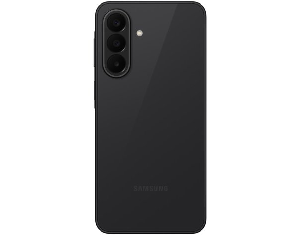 Смартфон Samsung Galaxy A27 5G 128 ГБ чёрный