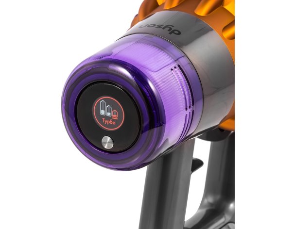 Vacuum cleaner Dyson V15 Detect Absolute EU