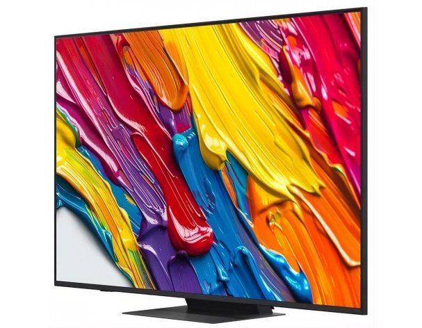 Телевизор LG 65QNED83B6A (2026)