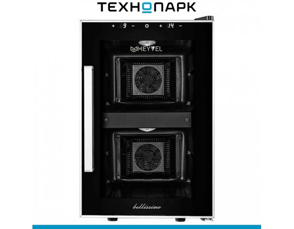 Wine cabinet Meyvel MV12-BF2 (easy)