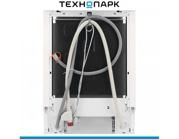 Dishwasher built-in Electrolux EEA17200L