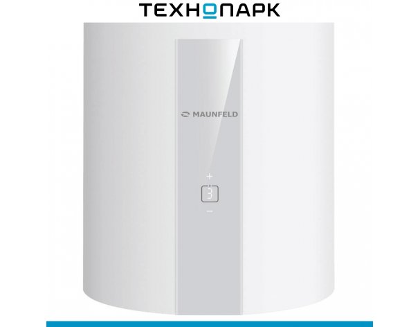 Вытяжка Maunfeld Lee Wall 35 Sensor White/белый