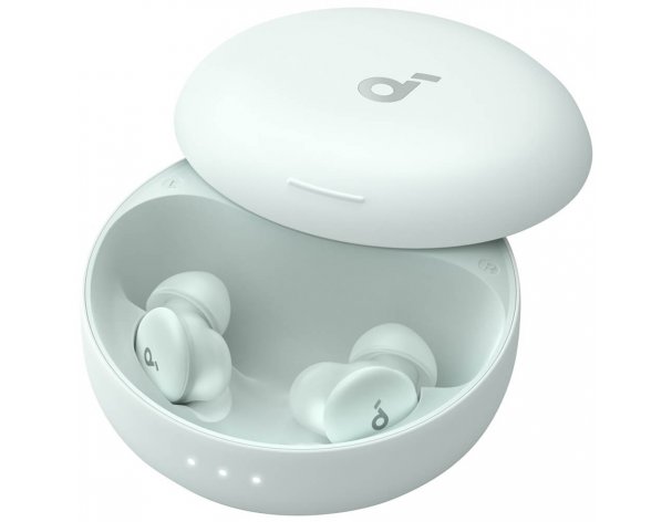Наушники Anker Soundcore sleep A30 зелёный туман