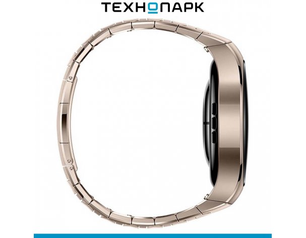 Smart watch Huawei Watch 5 42 mm Sand Gold (55020EVP)
