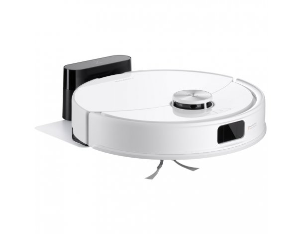 Vacuum cleaner Roborock S9 white (S902-02)