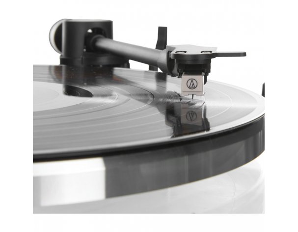 Vinyl record player Reproductor RP-310BTTP (2026)