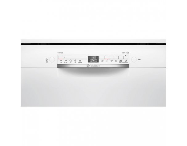 Машина посудомоечная Bosch SMS2ITW09E