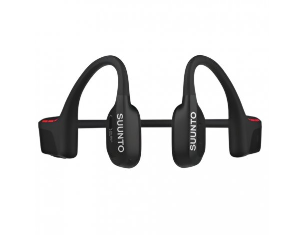 Headphones Suunto Wing 2 black