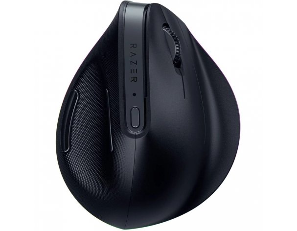 Мышь компьютерная Razer Pro Click V2 Vertical Edition (RZ01-05250100-R3G1)