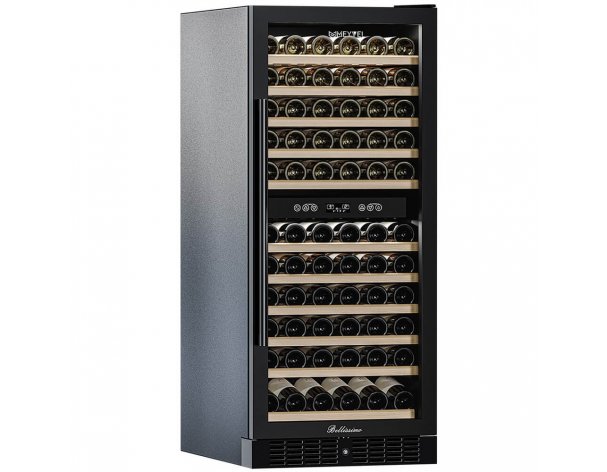 Шкаф винный встраиваемый Meyvel MV116-KBT2
