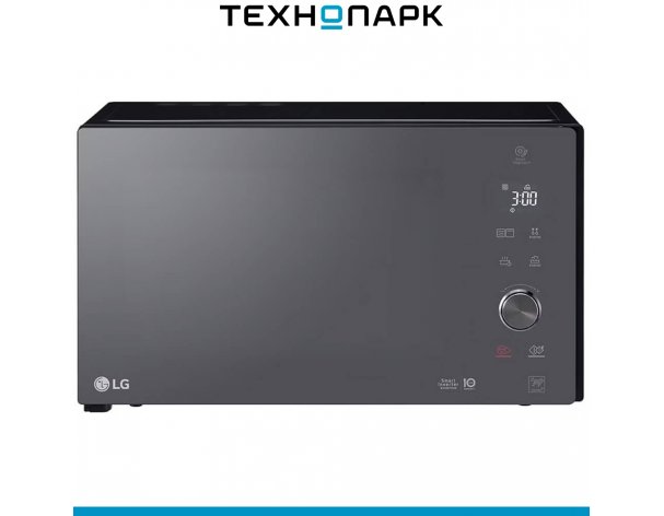 Печь микроволновая LG MB 65W65DIR