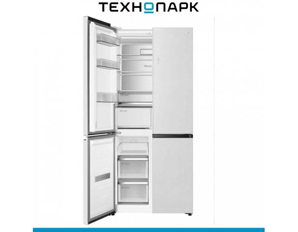 Fridge TCL TRTC-521CDWDW1 Free Build In