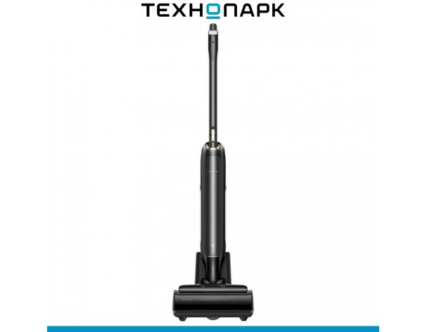 Пылесос Trouver M10 Pro Black (HMH16D)