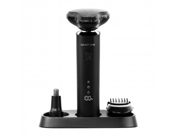 Бритва аккумуляторная Galaxy Line GL4276