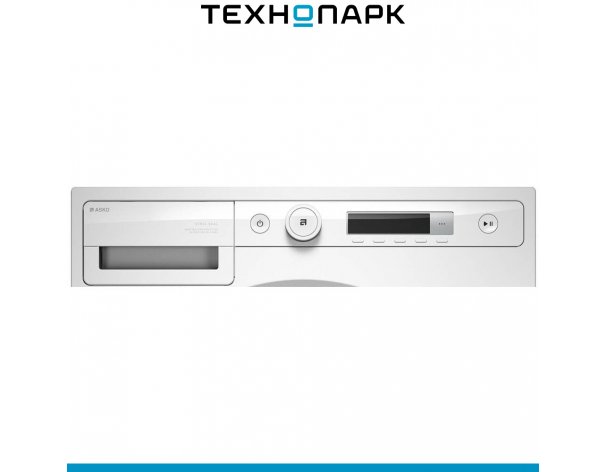 Машина стиральная Asko W1094W