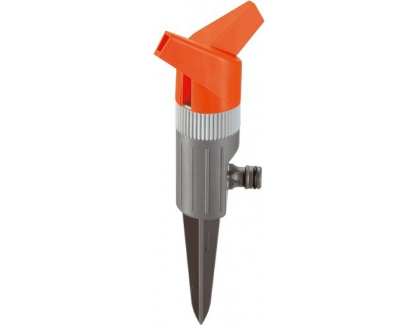 Дождеватель Gardena Foxtrott Classic 01953-20