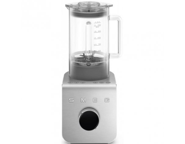 Blender Smeg BLC01BLMEU black matte