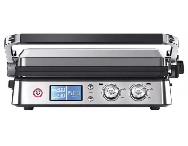 Electric grill Braun MultiGrill 9 CG9047