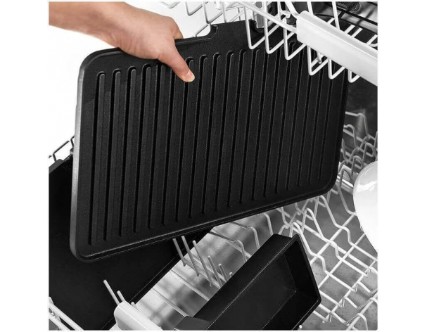 Электрогриль Braun MultiGrill 9 CG9043