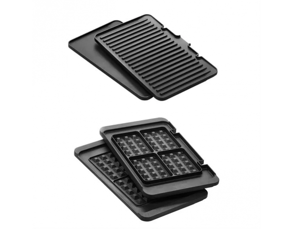 Electric grill Braun MultiGrill 7 CG7044