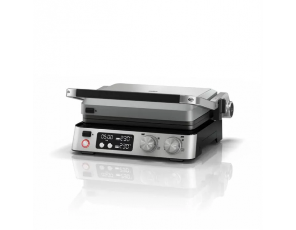 Electric grill Braun MultiGrill 7 CG7044