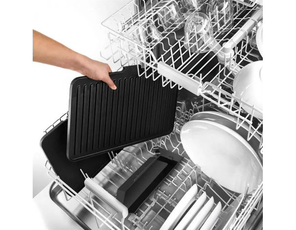 Электрогриль Braun MultiGrill 7 CG7020