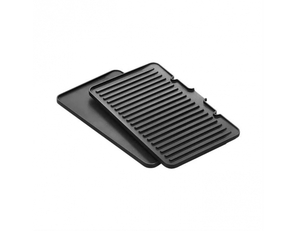 Электрогриль Braun MultiGrill 7 CG7020