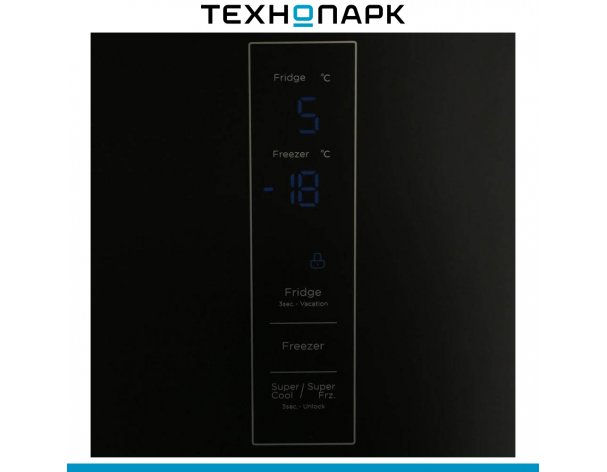 Холодильник Midea MDRB521MGE22ODM