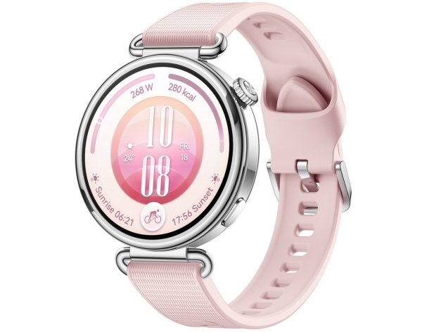 Smart-watch Huawei Watch GT 7 41 mm pink (55020JUV)