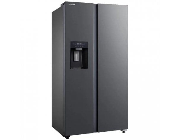 Fridge Toshiba GR-RS755WI-PMJ(06)