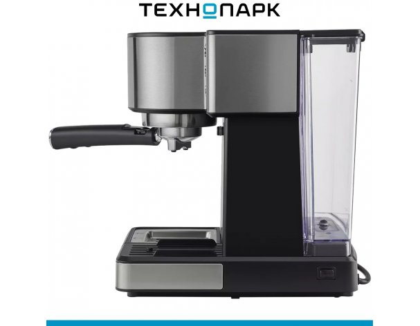 Coffee maker Polaris PCM 1536E Adore Cappuccino
