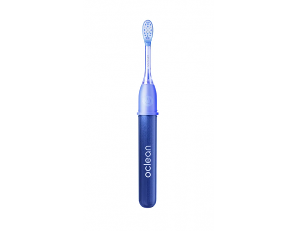 Electric Toothbrush Oclean Ease blue