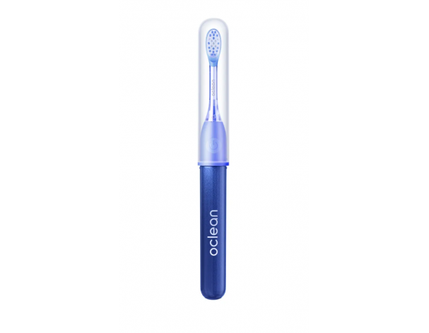 Electric Toothbrush Oclean Ease blue